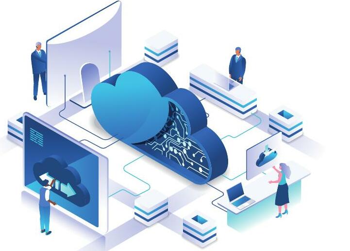 Crossplane: Simplifying the Management of Cloud Infrastructure